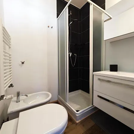 Hostdomus - Suite Les Etoiles Sestriere Exterior photo