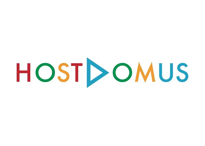 Hostdomus - Suite Les Etoiles