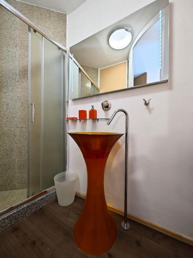 Apartment Hostdomus - Les Etoiles