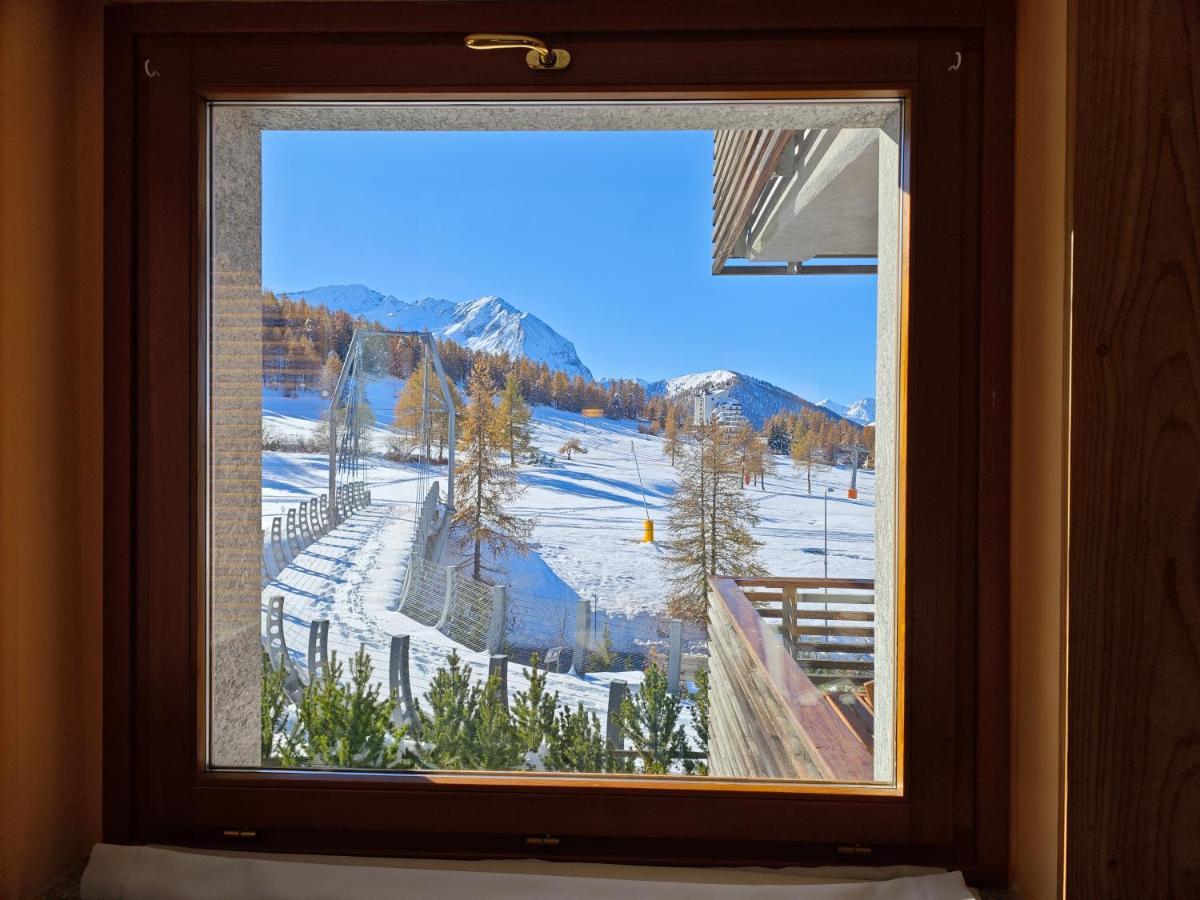 Hostdomus - Les Etoiles Apartment
