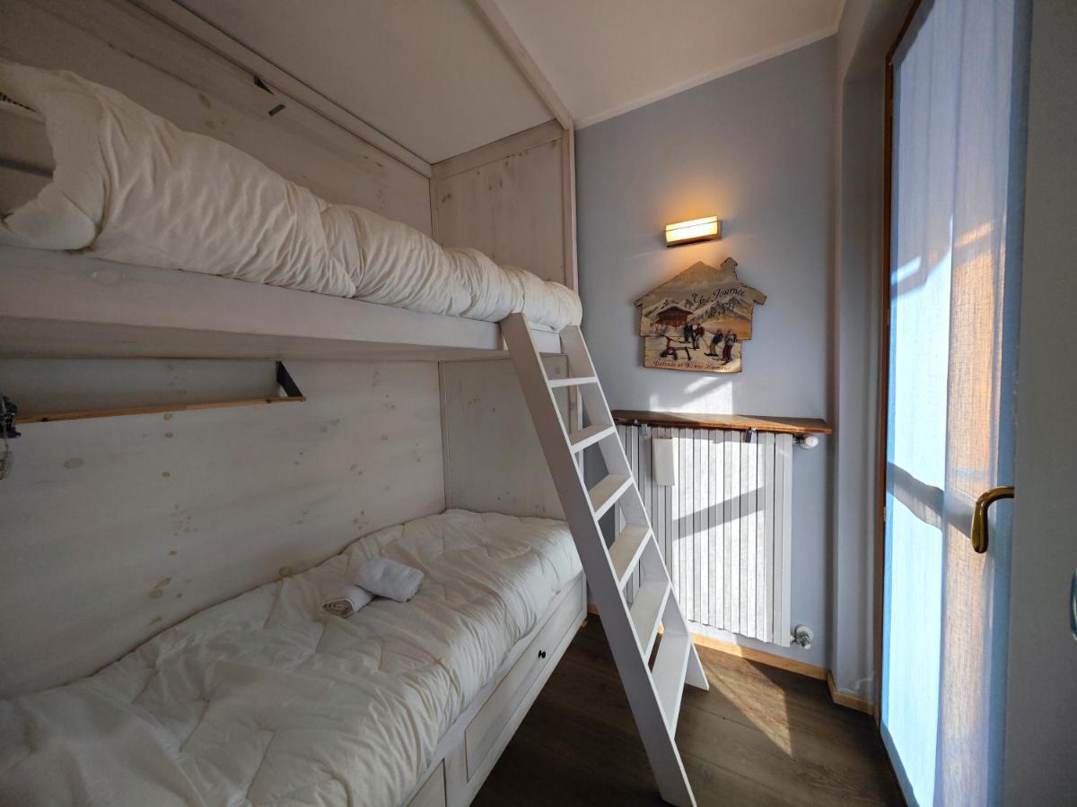Apartment Hostdomus - Les Etoiles Sestriere