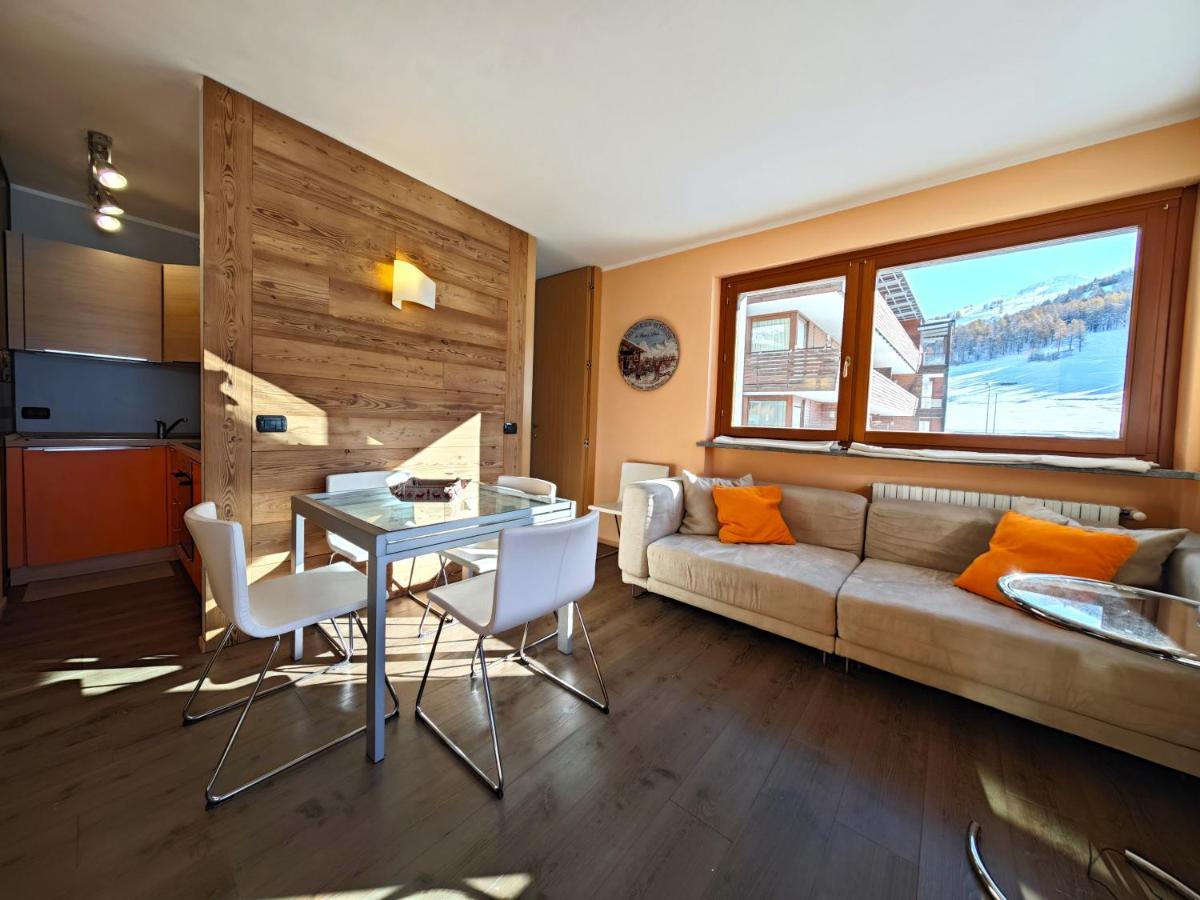 Hostdomus - Les Etoiles Sestriere