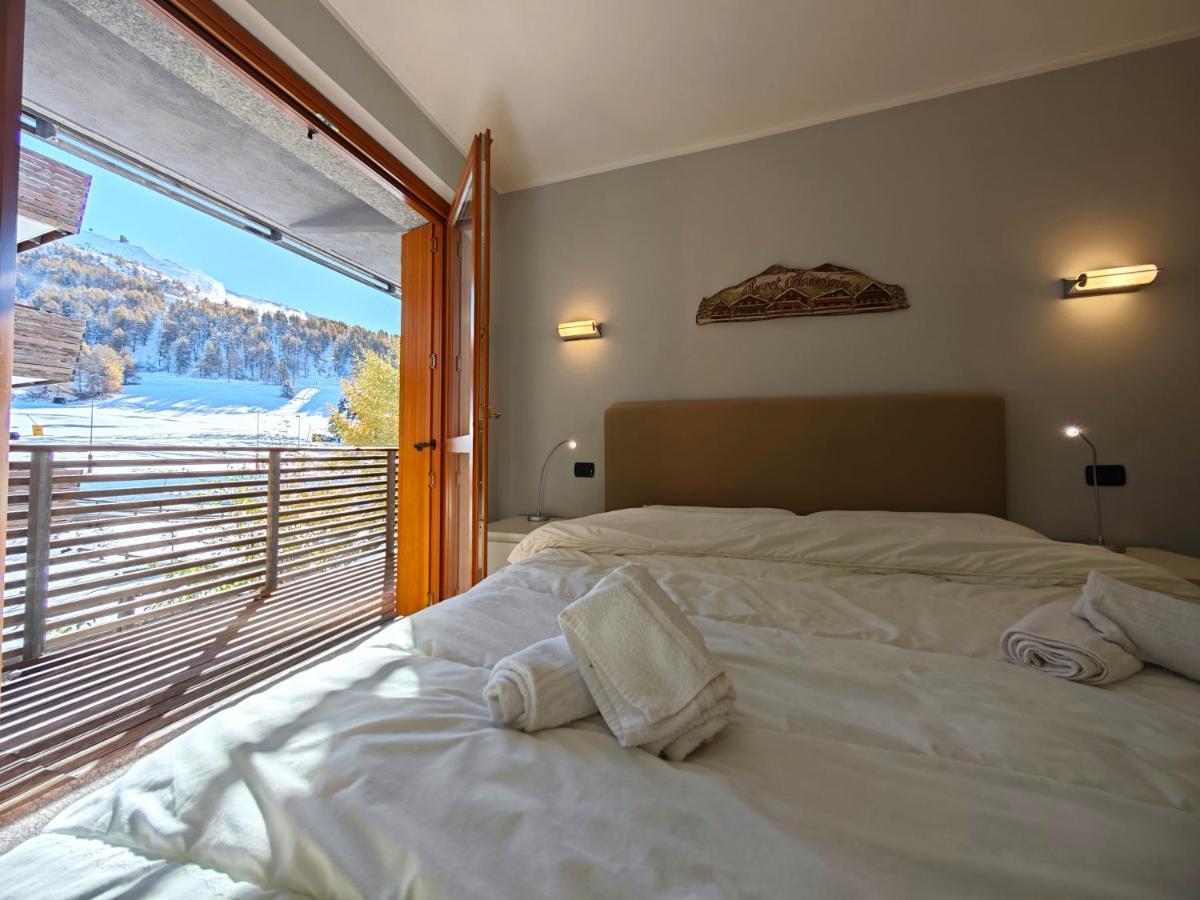 Hostdomus - Les Etoiles Apartment