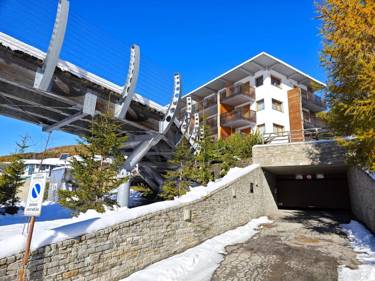 Apartment Hostdomus - Les Etoiles
