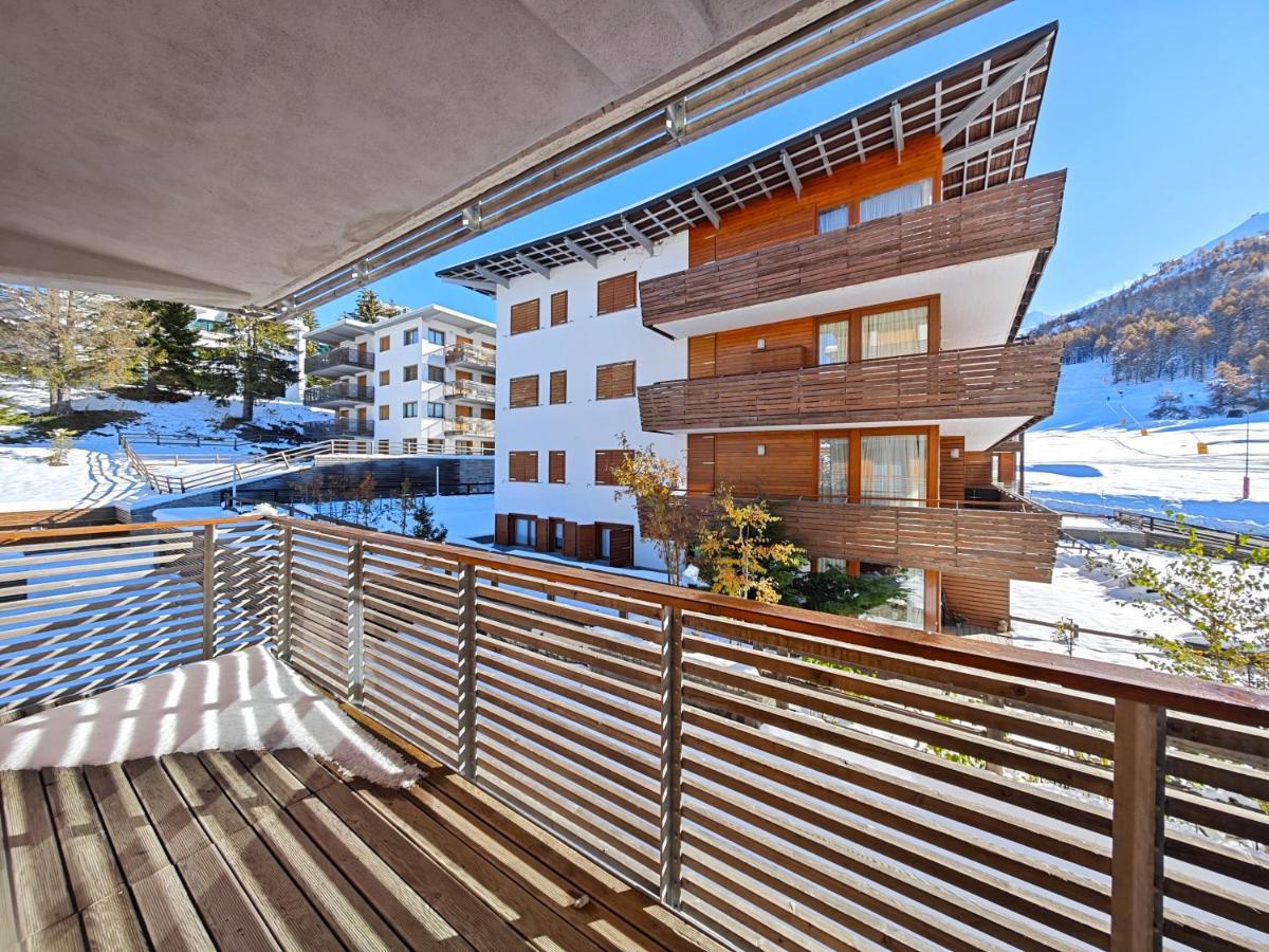 Apartment Hostdomus - Les Etoiles Sestriere