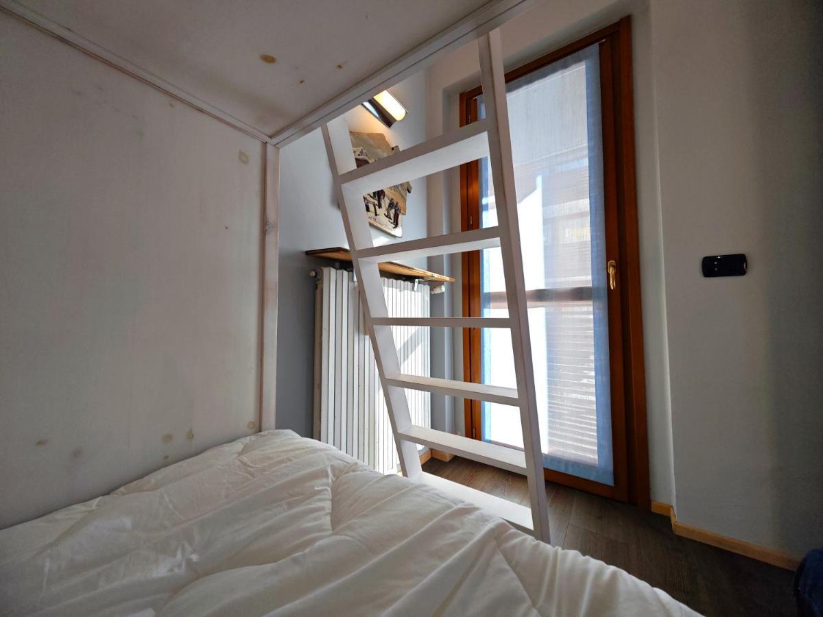 Apartment Hostdomus - Les Etoiles