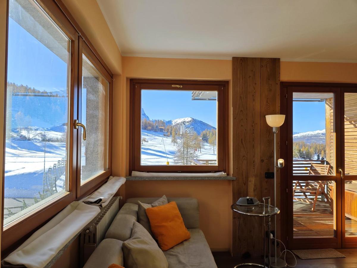 Hostdomus - Les Etoiles Sestriere