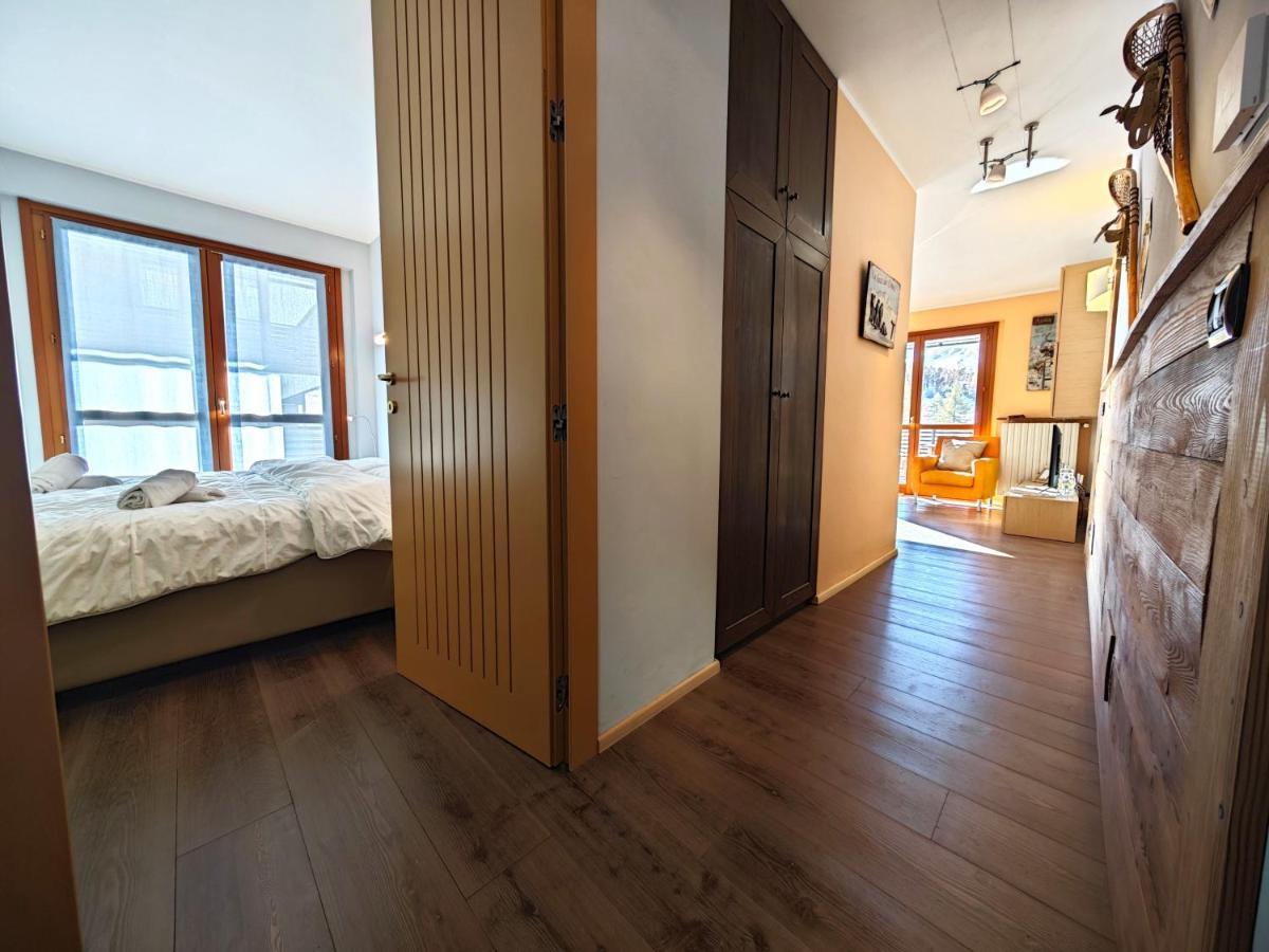 Apartment Hostdomus - Les Etoiles *