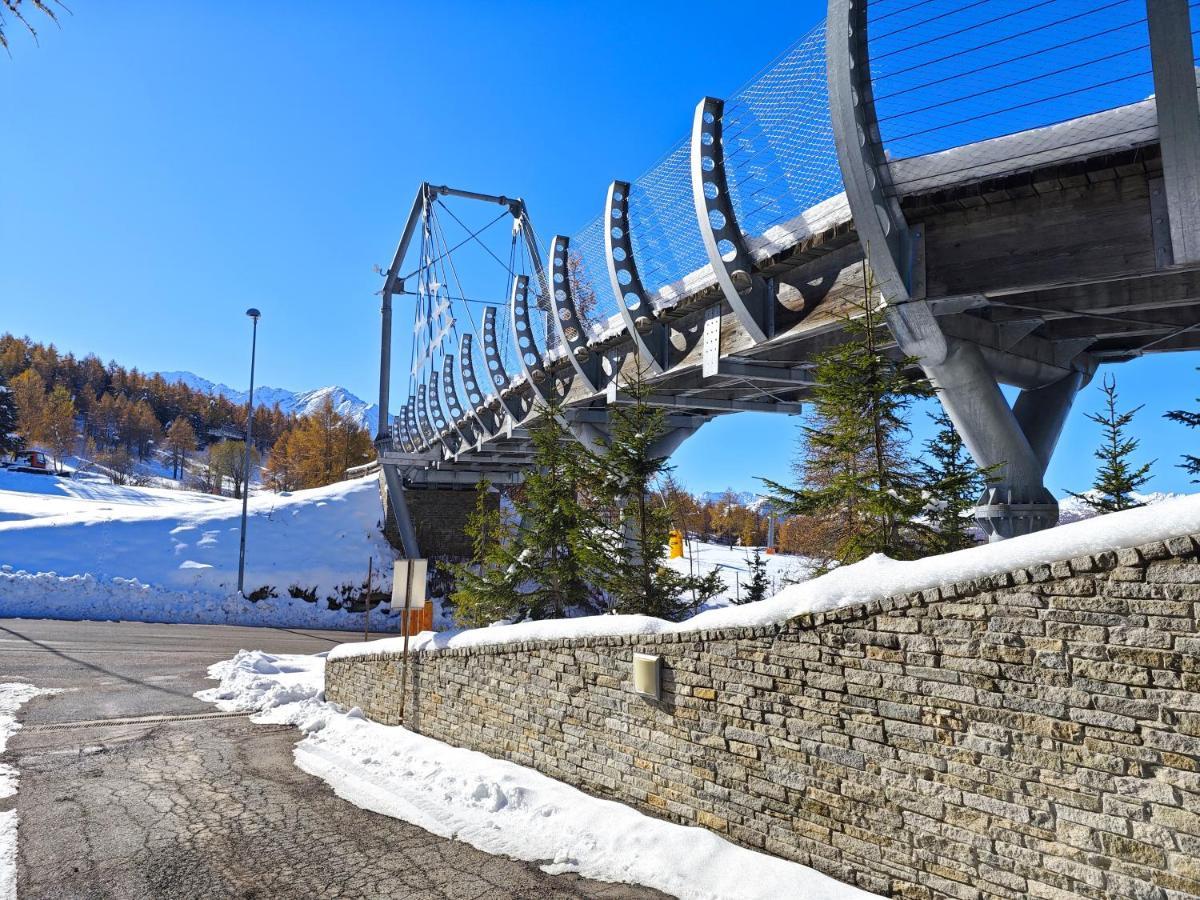 Hostdomus - Les Etoiles Sestriere