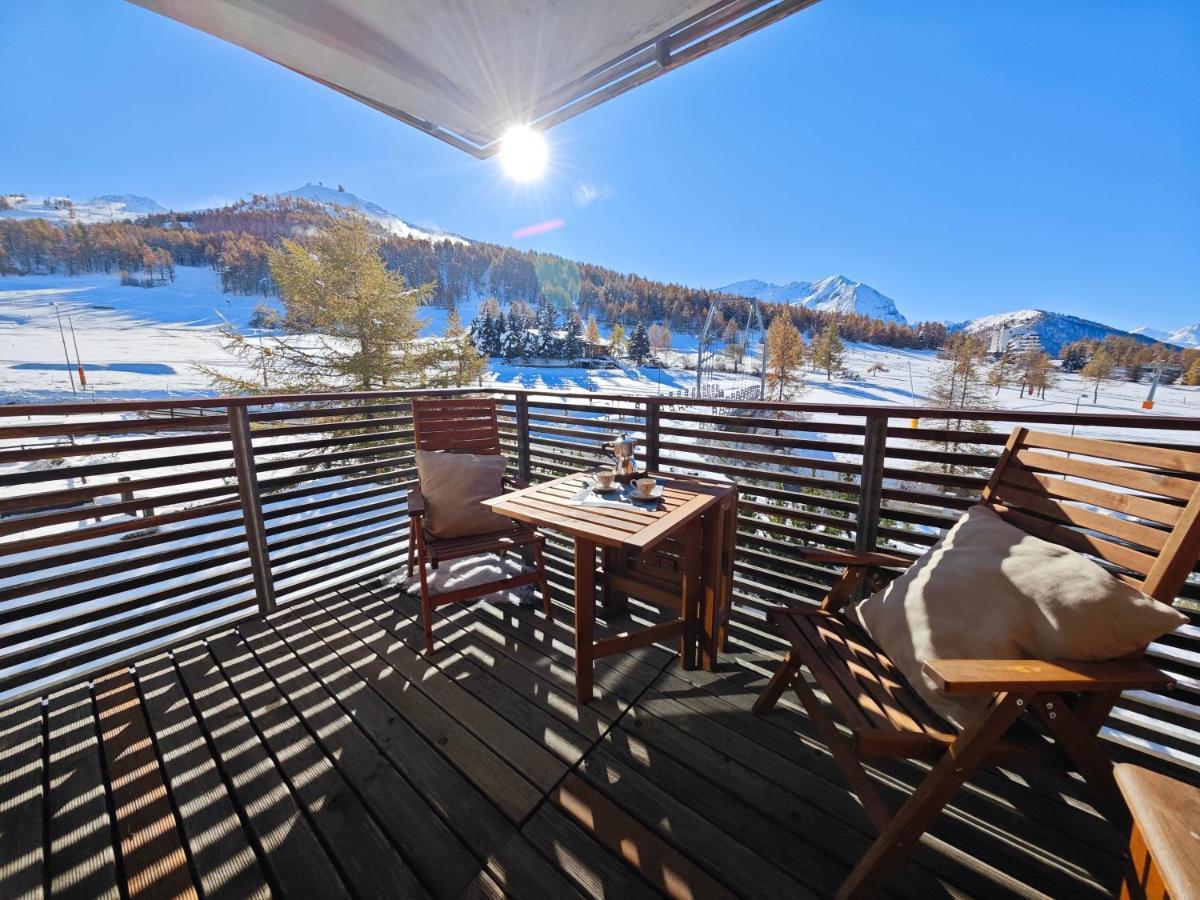 Apartment Hostdomus - Les Etoiles *